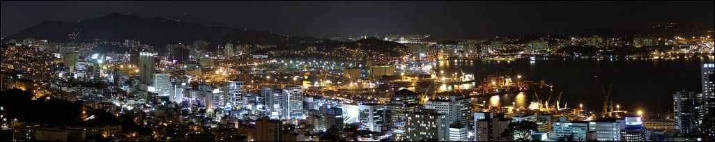 Busan_Night